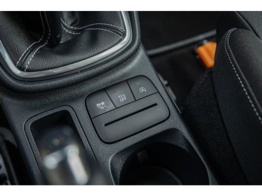 Ford Fiesta 1.0 EcoBoost Hybrid Titanium Cruise control | Parkeensensoren achter | Hill hold asist | Apple Ca... ActivLease financial lease