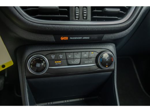 Ford Fiesta 1.0 EcoBoost Hybrid Titanium Cruise control | Parkeensensoren achter | Hill hold asist | Apple Ca... ActivLease financial lease