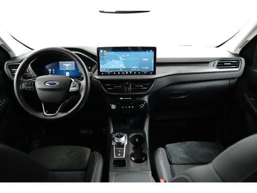 Ford Kuga 2.5 PHEV Active X 243pk | Winterpack | Adaptive Cruise | Dodehoek Detectie ActivLease financial lease