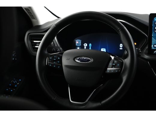 Ford Kuga 2.5 PHEV Active X 243pk | Winterpack | Adaptive Cruise | Dodehoek Detectie ActivLease financial lease