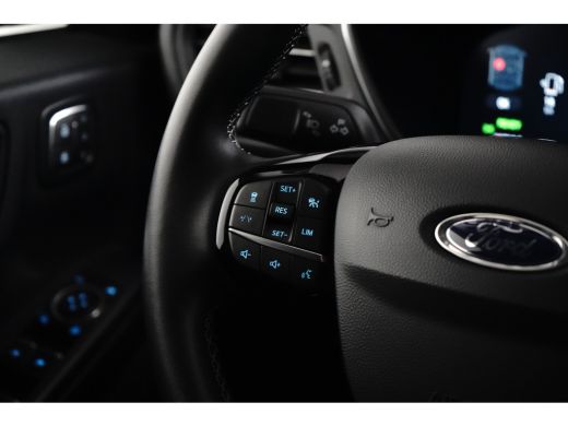 Ford Kuga 2.5 PHEV Active X 243pk | Winterpack | Adaptive Cruise | Dodehoek Detectie ActivLease financial lease