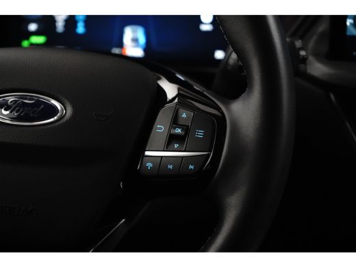 Ford Kuga 2.5 PHEV Active X 243pk | Winterpack | Adaptive Cruise | Dodehoek Detectie ActivLease financial lease