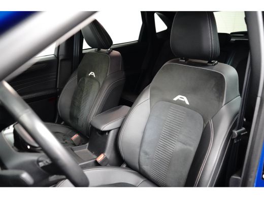 Ford Kuga 2.5 PHEV Active X 243pk | Winterpack | Adaptive Cruise | Dodehoek Detectie ActivLease financial lease