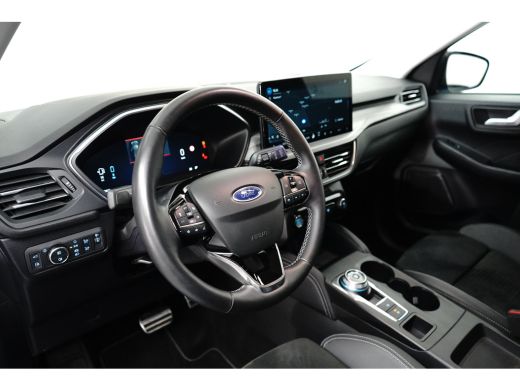 Ford Kuga 2.5 PHEV Active X 243pk | Winterpack | Adaptive Cruise | Dodehoek Detectie ActivLease financial lease