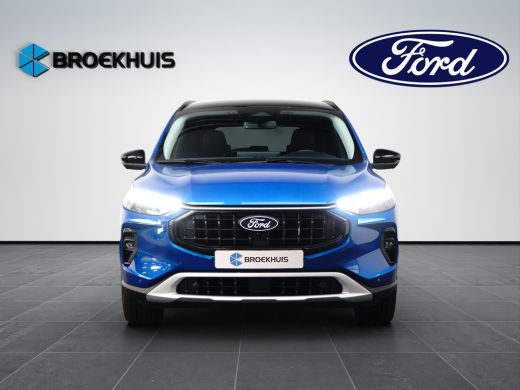 Ford Kuga 2.5 PHEV Active X 243pk | Winterpack | Adaptive Cruise | Dodehoek Detectie ActivLease financial lease