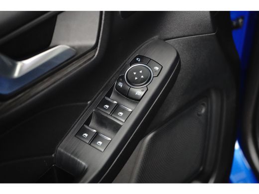 Ford Kuga 2.5 PHEV Active X 243pk | Winterpack | Adaptive Cruise | Dodehoek Detectie ActivLease financial lease
