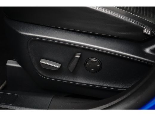 Ford Kuga 2.5 PHEV Active X 243pk | Winterpack | Adaptive Cruise | Dodehoek Detectie ActivLease financial lease