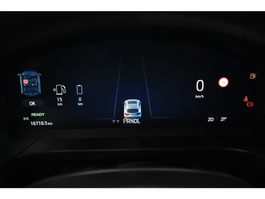 Ford Kuga 2.5 PHEV Active X 243pk | Winterpack | Adaptive Cruise | Dodehoek Detectie ActivLease financial lease