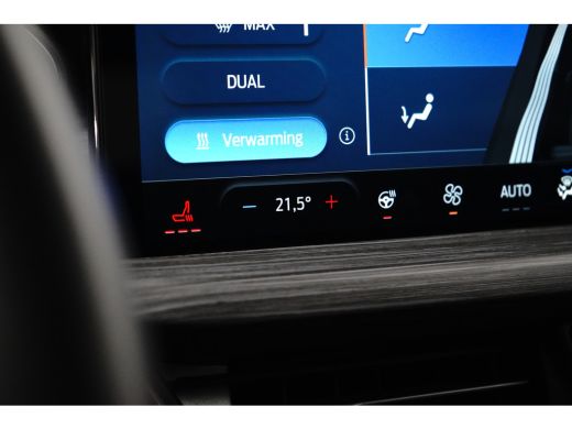 Ford Kuga 2.5 PHEV Active X 243pk | Winterpack | Adaptive Cruise | Dodehoek Detectie ActivLease financial lease