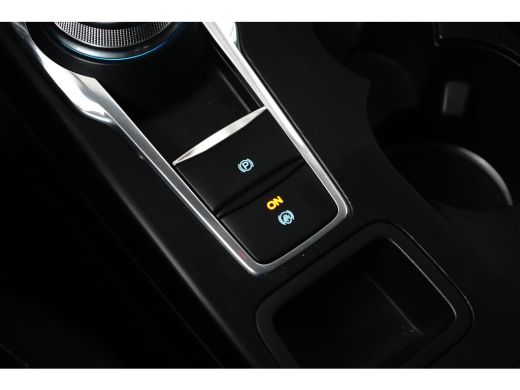 Ford Kuga 2.5 PHEV Active X 243pk | Winterpack | Adaptive Cruise | Dodehoek Detectie ActivLease financial lease