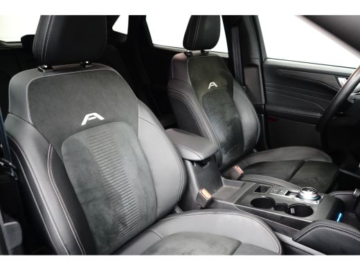 Ford Kuga 2.5 PHEV Active X 243pk | Winterpack | Adaptive Cruise | Dodehoek Detectie ActivLease financial lease