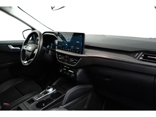Ford Kuga 2.5 PHEV Active X 243pk | Winterpack | Adaptive Cruise | Dodehoek Detectie ActivLease financial lease