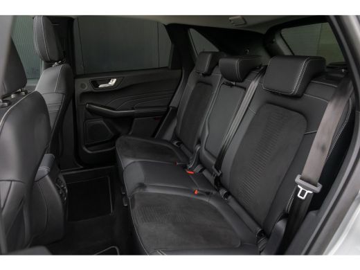 Ford Kuga 2.5 PHEV Active X | Full options inclusief trekhaak | 2100kg trekgewicht ActivLease financial lease