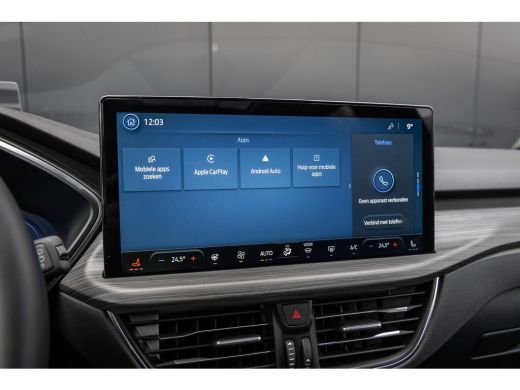 Ford Kuga 2.5 PHEV Active X | Full options inclusief trekhaak | 2100kg trekgewicht ActivLease financial lease