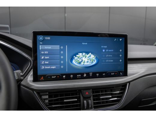 Ford Kuga 2.5 PHEV Active X | Full options inclusief trekhaak | 2100kg trekgewicht ActivLease financial lease
