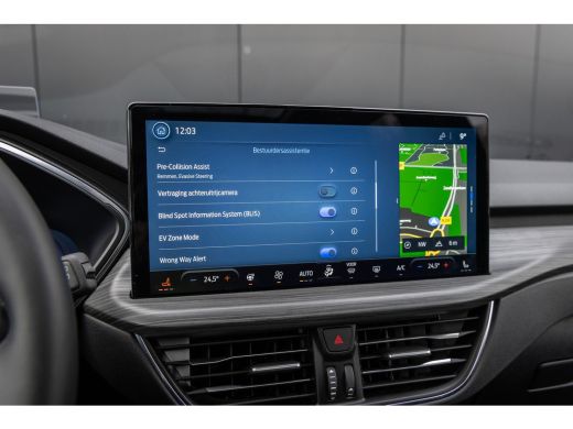 Ford Kuga 2.5 PHEV Active X | Full options inclusief trekhaak | 2100kg trekgewicht ActivLease financial lease