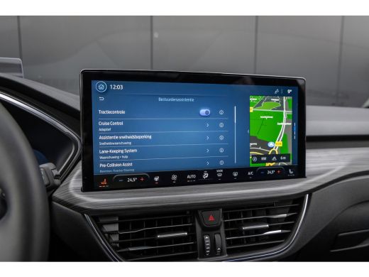 Ford Kuga 2.5 PHEV Active X | Full options inclusief trekhaak | 2100kg trekgewicht ActivLease financial lease