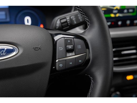 Ford Kuga 2.5 PHEV Active X | Full options inclusief trekhaak | 2100kg trekgewicht ActivLease financial lease