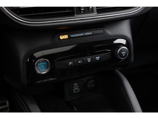 Ford Kuga 2.5 PHEV Active X | Full options inclusief trekhaak | 2100kg trekgewicht ActivLease financial lease
