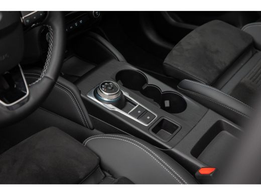 Ford Kuga 2.5 PHEV Active X | Full options inclusief trekhaak | 2100kg trekgewicht ActivLease financial lease