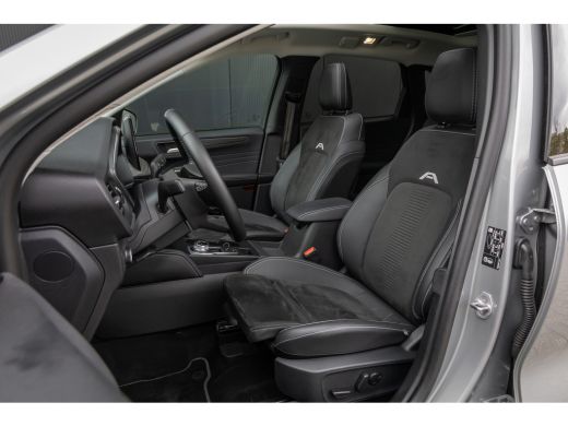 Ford Kuga 2.5 PHEV Active X | Full options inclusief trekhaak | 2100kg trekgewicht ActivLease financial lease