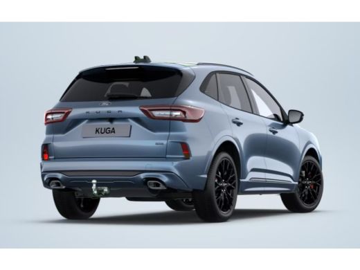 Ford Kuga 2.5 PHEV BlueCruise Edition | 10-weg elektrisch verstelbare bestuurdersstoel incl. geheugenfuncti... ActivLease financial lease