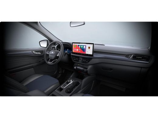 Ford Kuga 2.5 PHEV BlueCruise Edition | 10-weg elektrisch verstelbare bestuurdersstoel incl. geheugenfuncti... ActivLease financial lease