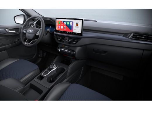 Ford Kuga 2.5 PHEV BlueCruise Edition | Achterbank verwarmd | Afwijkende dakkleur | Bang & Olufsen soundsystem ActivLease financial lease