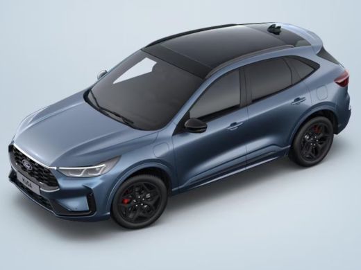 Ford Kuga 2.5 PHEV BlueCruise Edition | Achterbank verwarmd | Afwijkende dakkleur | Bang & Olufsen soundsystem ActivLease financial lease