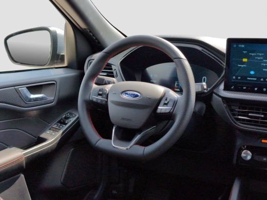 Ford Kuga 2.5 PHEV ST-Line | Achterbank verwarmd | Achteruitrijcamera | All weather banden ActivLease financial lease