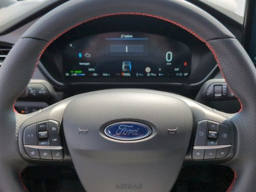 Ford Kuga 2.5 PHEV ST-Line | Achterbank verwarmd | Achteruitrijcamera | All weather banden ActivLease financial lease