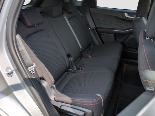 Ford Kuga 2.5 PHEV ST-Line | Achterbank verwarmd | Achteruitrijcamera | All weather banden ActivLease financial lease