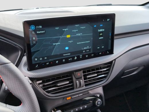 Ford Kuga 2.5 PHEV ST-Line | Achterbank verwarmd | Achteruitrijcamera | All weather banden ActivLease financial lease