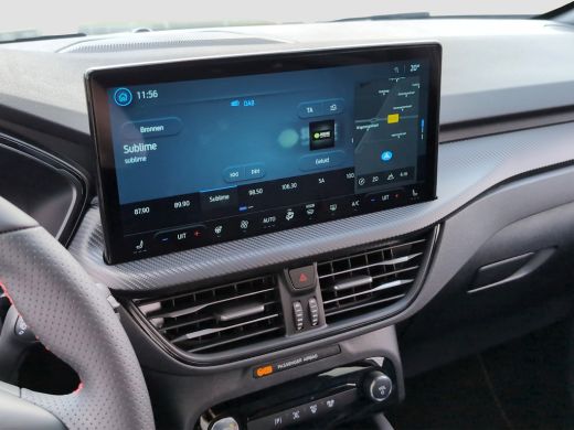 Ford Kuga 2.5 PHEV ST-Line | Achterbank verwarmd | Achteruitrijcamera | All weather banden ActivLease financial lease