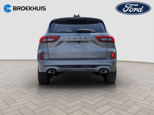Ford Kuga 2.5 PHEV ST-Line | Achterbank verwarmd | Achteruitrijcamera | All weather banden ActivLease financial lease