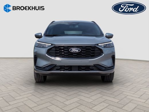 Ford Kuga 2.5 PHEV ST-Line | Achterbank verwarmd | Achteruitrijcamera | All weather banden ActivLease financial lease