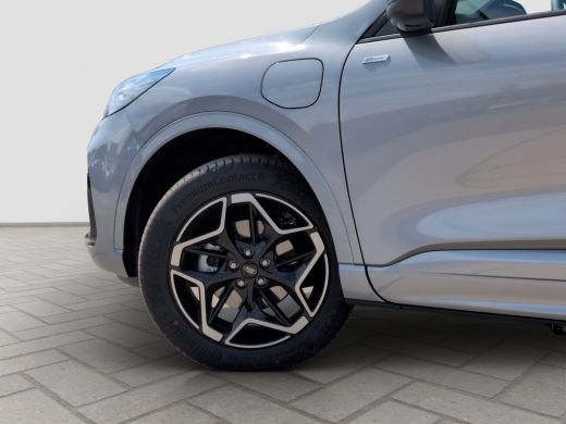 Ford Kuga 2.5 PHEV ST-Line | Achterbank verwarmd | Achteruitrijcamera | All weather banden ActivLease financial lease