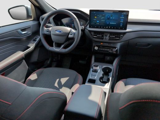 Ford Kuga 2.5 PHEV ST-Line | Achterbank verwarmd | Achteruitrijcamera | All weather banden ActivLease financial lease