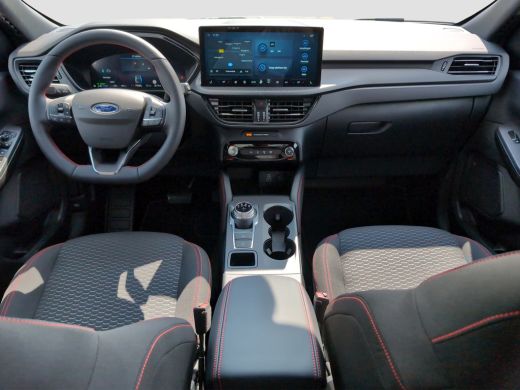 Ford Kuga 2.5 PHEV ST-Line | Achterbank verwarmd | Achteruitrijcamera | All weather banden ActivLease financial lease