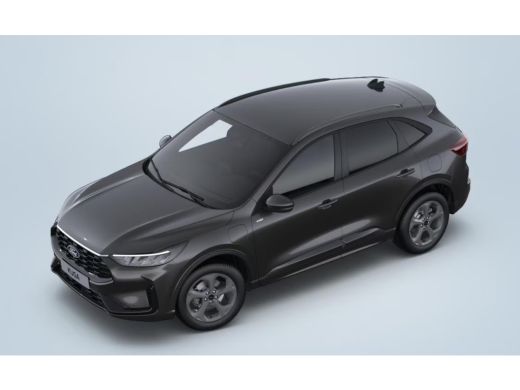 Ford Kuga 2.5 PHEV ST-Line | Achterbank verwarmd | Achteruitrijcamera | All Weather banden ActivLease financial lease