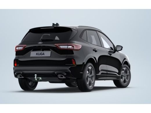 Ford Kuga 2.5 PHEV ST-Line | Achterbank verwarmd | Achteruitrijcamera | All Weather banden ActivLease financial lease
