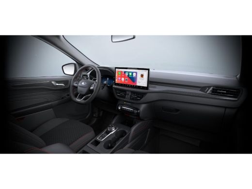 Ford Kuga 2.5 PHEV ST-Line | Achterbank verwarmd | Achteruitrijcamera | All Weather banden ActivLease financial lease