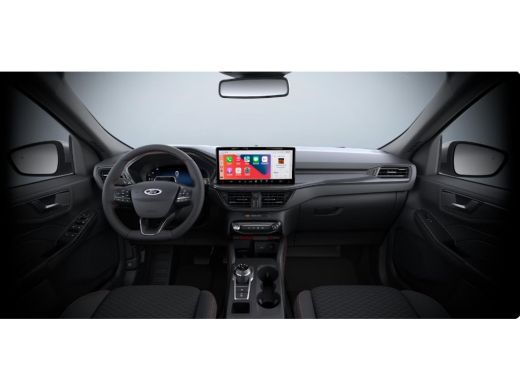 Ford Kuga 2.5 PHEV ST-Line | Achterbank verwarmd | Achteruitrijcamera | All Weather banden ActivLease financial lease