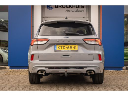 Ford Kuga 2.5 PHEV ST-Line | Adaptive cruise control | | Cruise control adaptief met Stop&Go en stuurhulp ActivLease financial lease