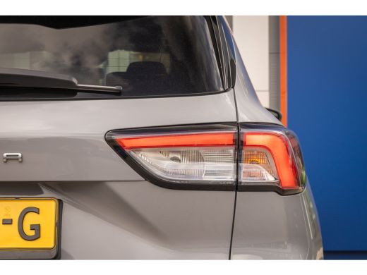 Ford Kuga 2.5 PHEV ST-Line | Adaptive cruise control | | Cruise control adaptief met Stop&Go en stuurhulp ActivLease financial lease