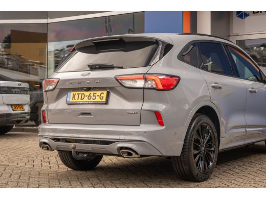 Ford Kuga 2.5 PHEV ST-Line | Adaptive cruise control | | Cruise control adaptief met Stop&Go en stuurhulp ActivLease financial lease