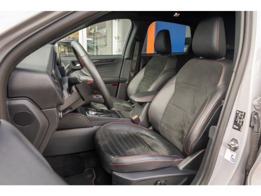 Ford Kuga 2.5 PHEV ST-Line | Adaptive cruise control | | Cruise control adaptief met Stop&Go en stuurhulp ActivLease financial lease