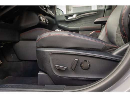 Ford Kuga 2.5 PHEV ST-Line | Adaptive cruise control | | Cruise control adaptief met Stop&Go en stuurhulp ActivLease financial lease