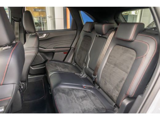 Ford Kuga 2.5 PHEV ST-Line | Adaptive cruise control | | Cruise control adaptief met Stop&Go en stuurhulp ActivLease financial lease