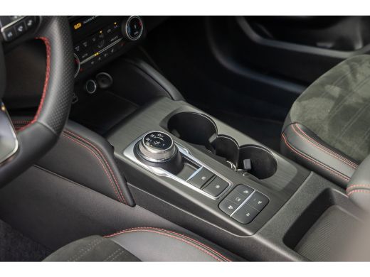 Ford Kuga 2.5 PHEV ST-Line | Adaptive cruise control | | Cruise control adaptief met Stop&Go en stuurhulp ActivLease financial lease